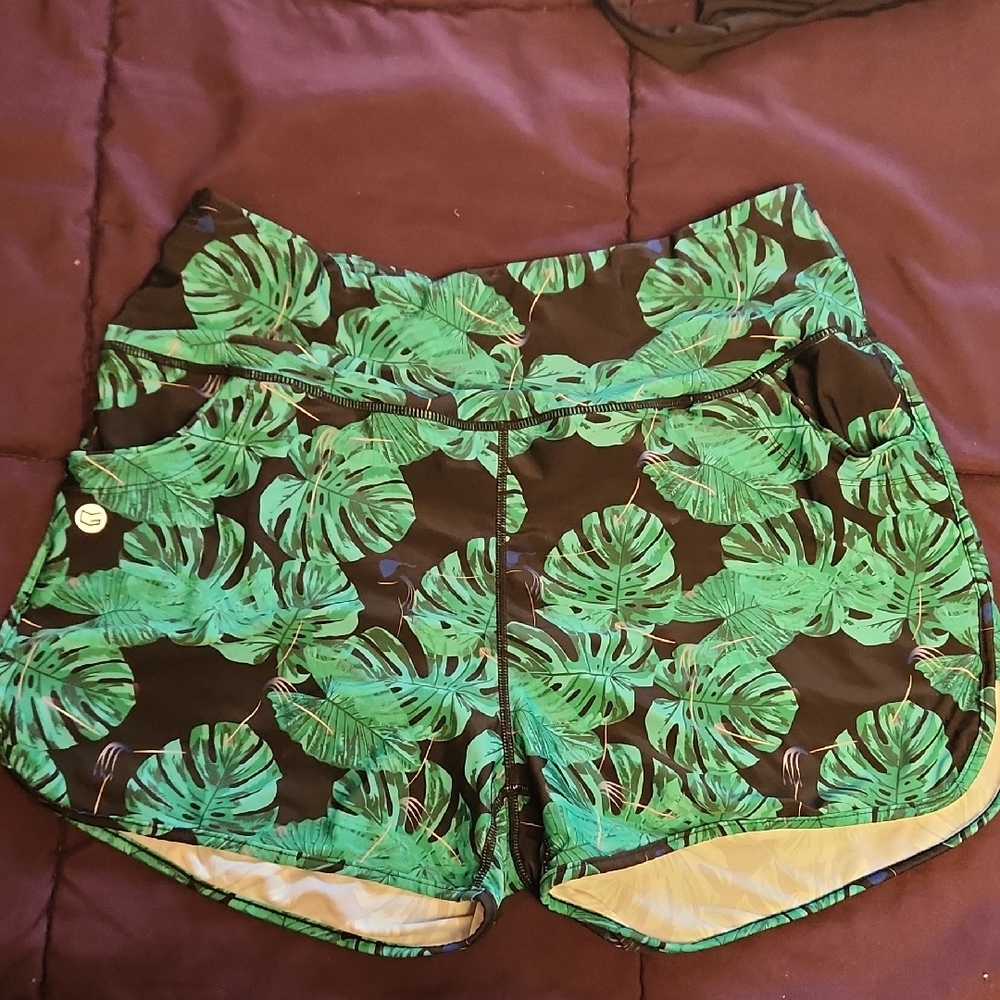 Swim Shorts